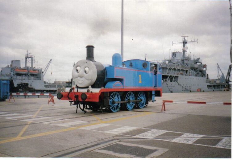 GUYS!! GUUUUUYS!!! ANOTHER LEAK FOR THE 2012 CANCELLED TTTE MOVIE