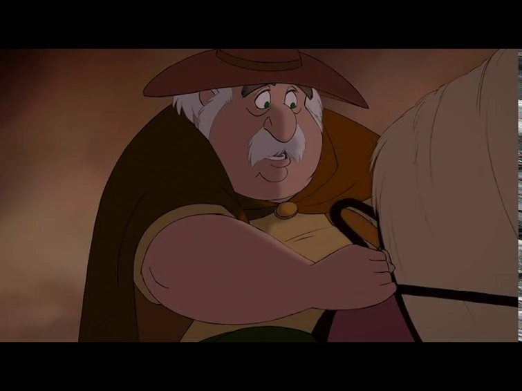 Charhunter reacts to beauty and the beast part 5 Fandom