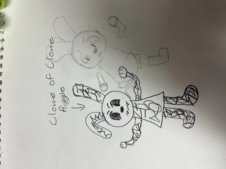 Discuss Everything About DannoCal Wiki | Fandom