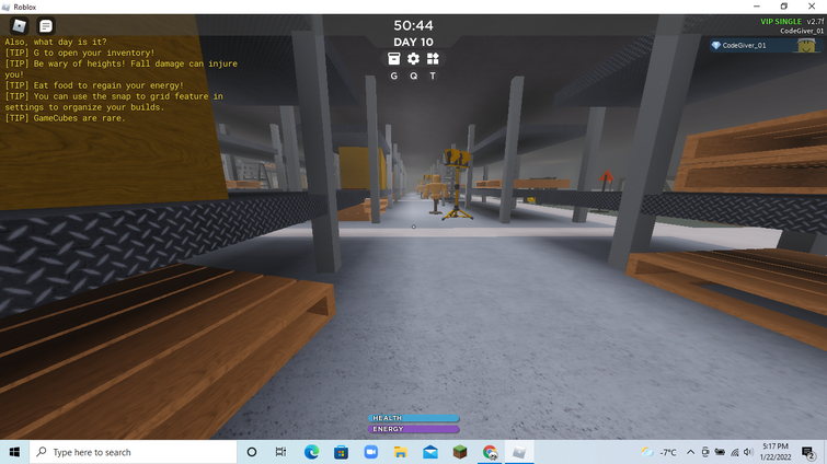 Roblox 3008 Random Item Challenge ― Perchance Generator