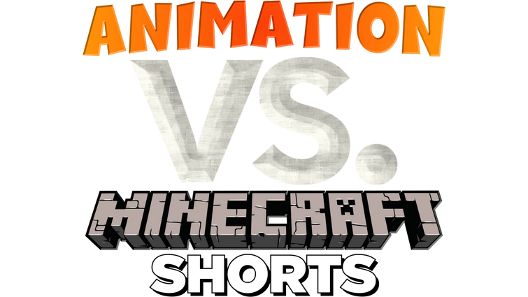 The Rediscovery - Animation vs. Minecraft Shorts Ep. 1 on Make a GIF