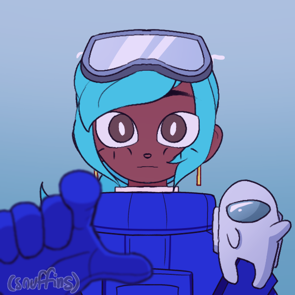 picrew.me: among us sona maker! by snuffins