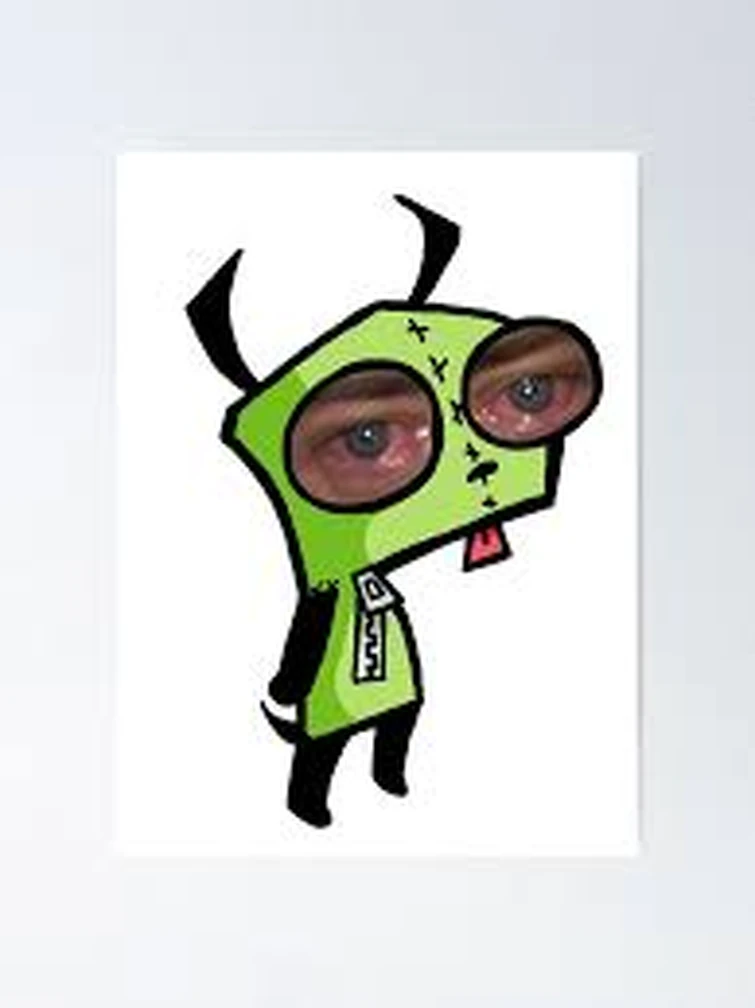 How powerful is GIR? | Fandom