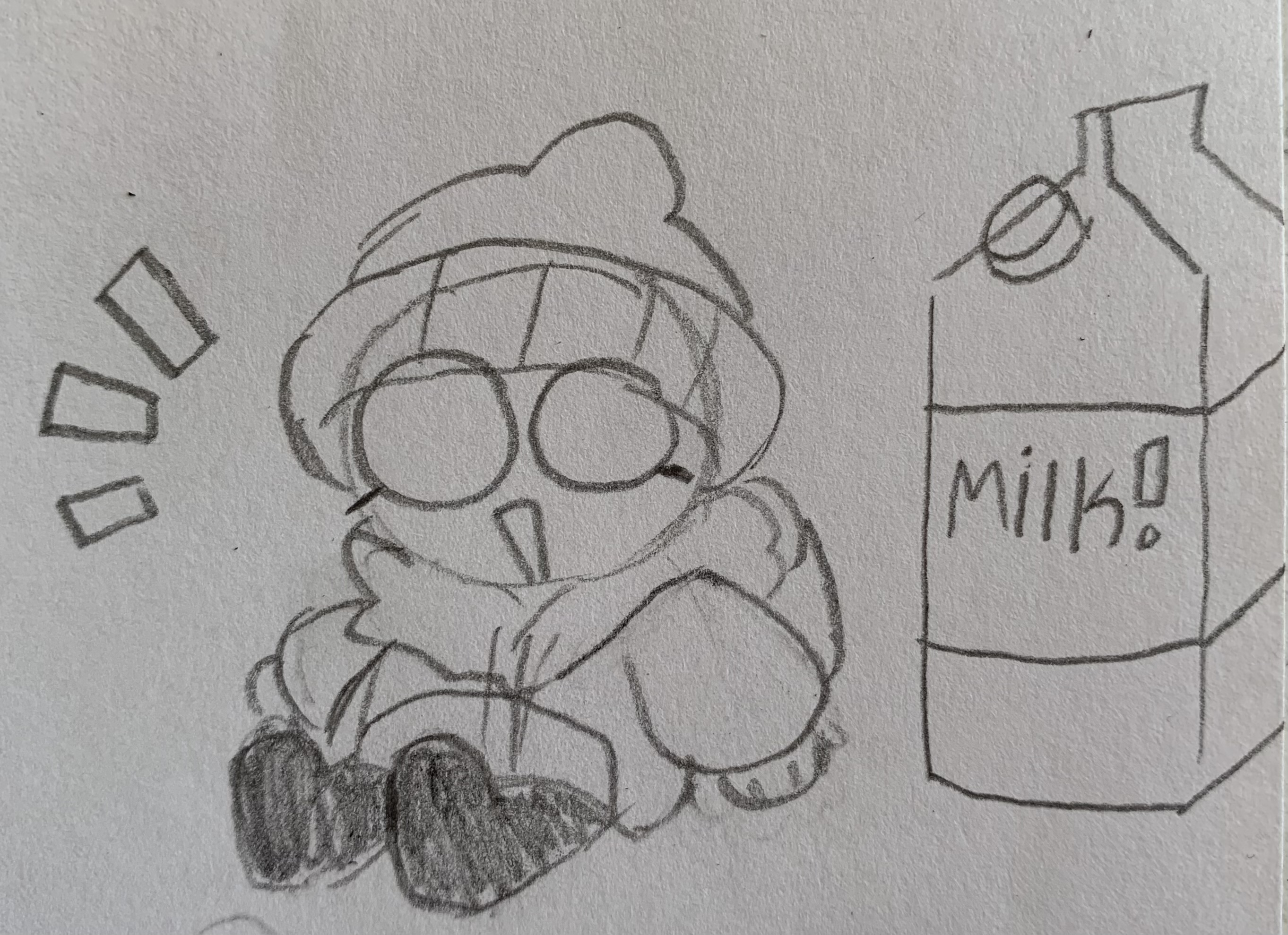 Im hip and trendy so plushie time | Fandom