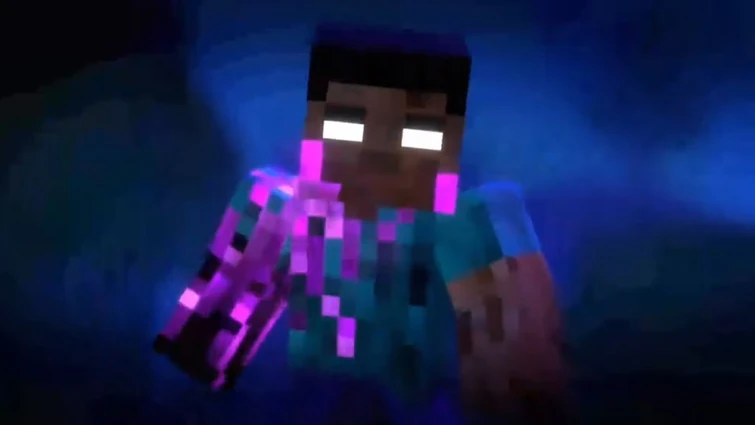 Annoying Villagers 66 - Minecraft Animation (搬运自bilibili Eternal动画工作室)