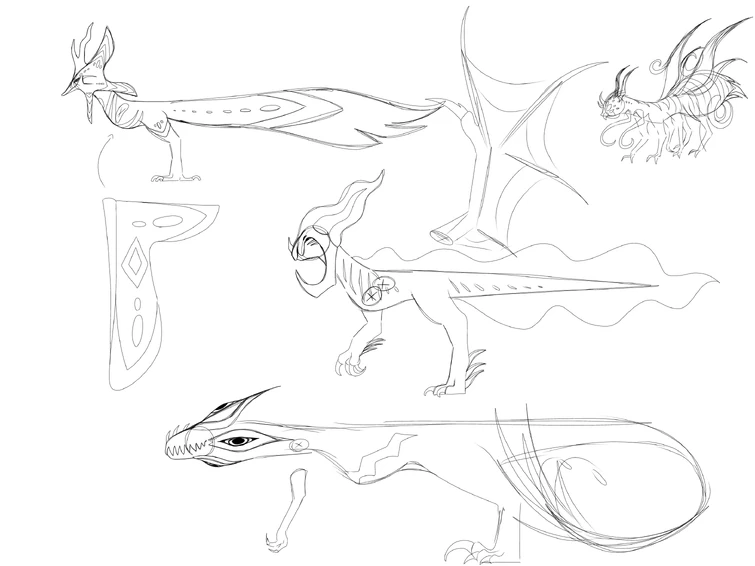 Discuss Everything About Dragon Adventures Wiki | Fandom