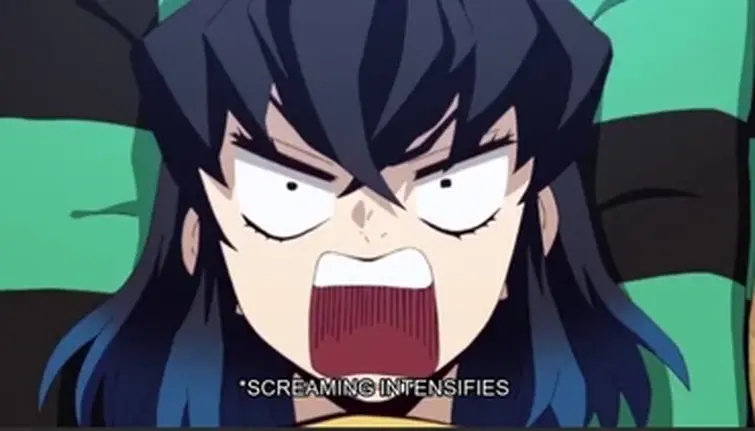 This is me when someone wakes me up early in the morning. | Fandom