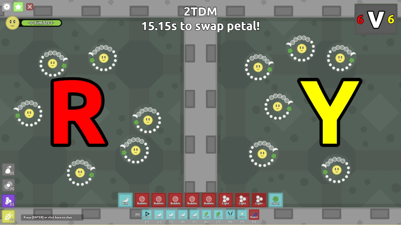 2TDM is best game mode Fandom