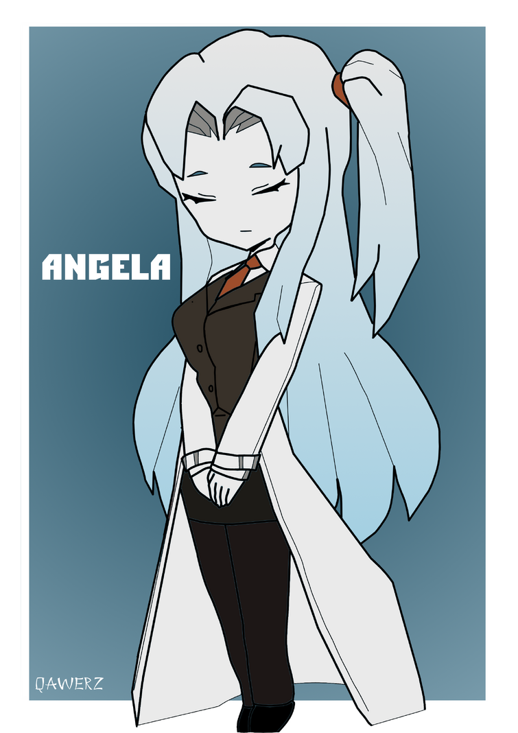 Angela