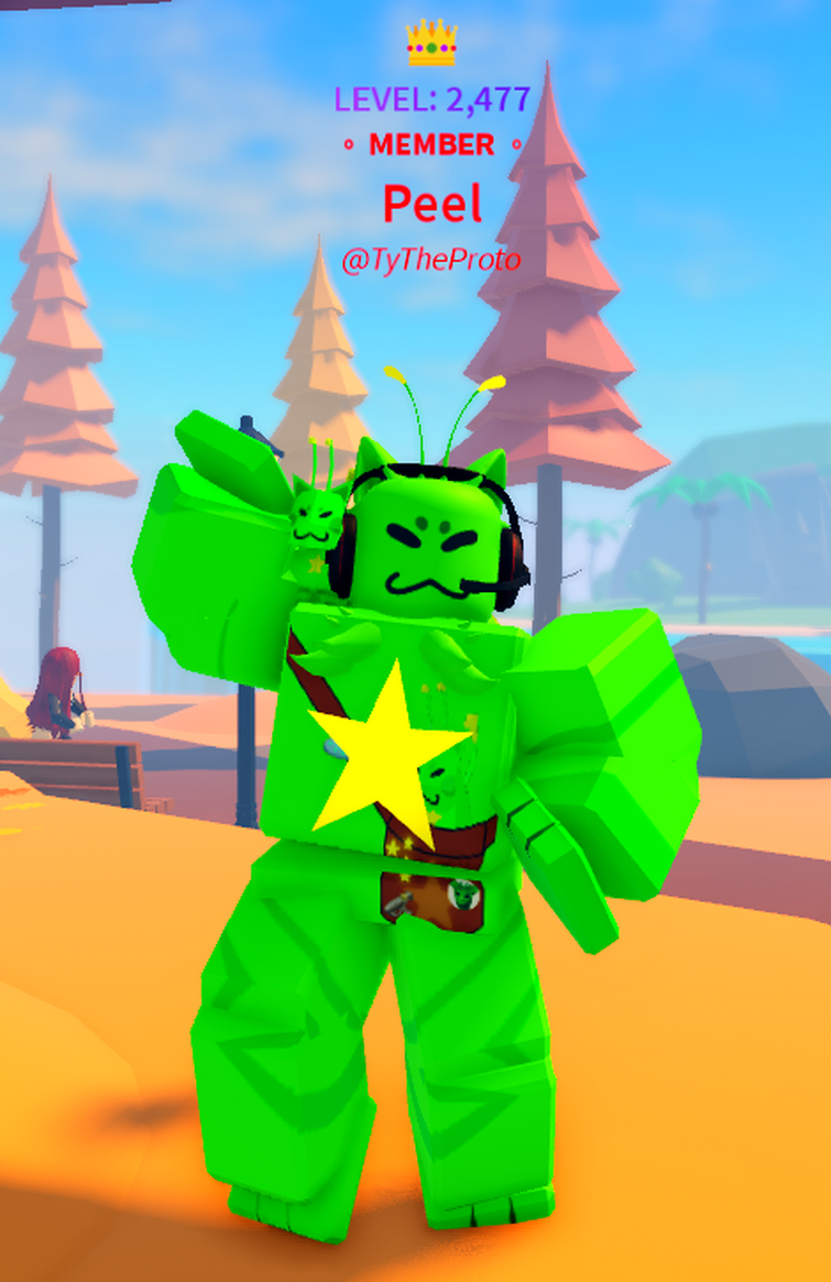 GNARPYYY | Fandom