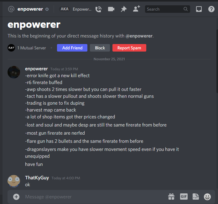 New KAT update! | Fandom