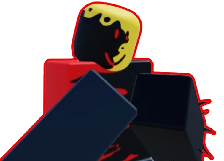 Infected battler & goner ( I made this because I was thinking about ...
