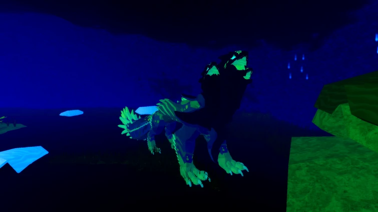 Best creature? (ROUND 7) | Fandom