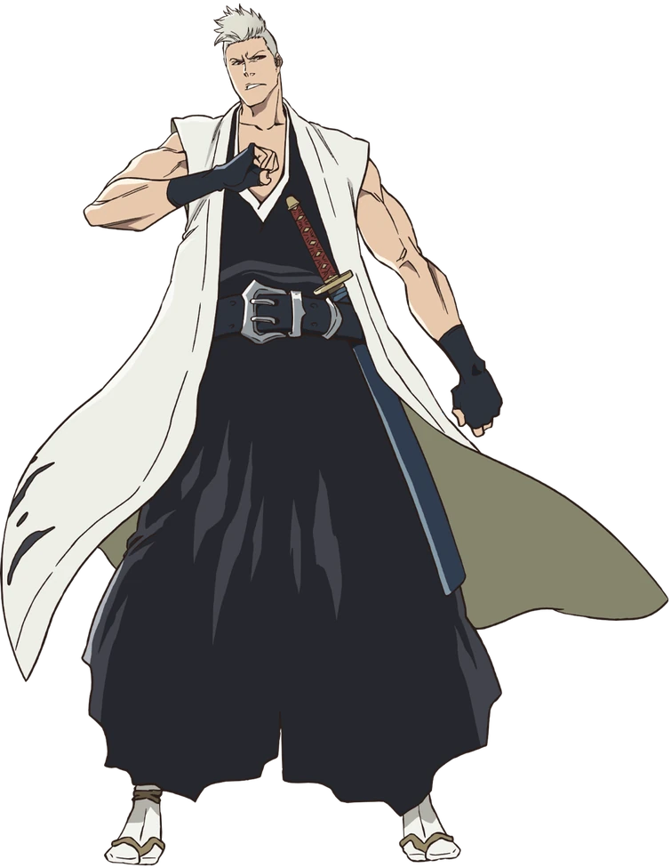 What are your thoughts about this character? Fandom