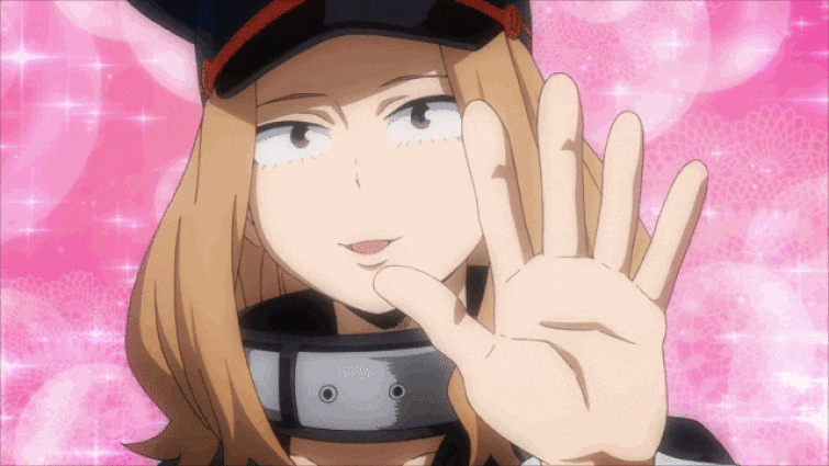 Discuss Everything About My Hero Academia Wiki Fandom