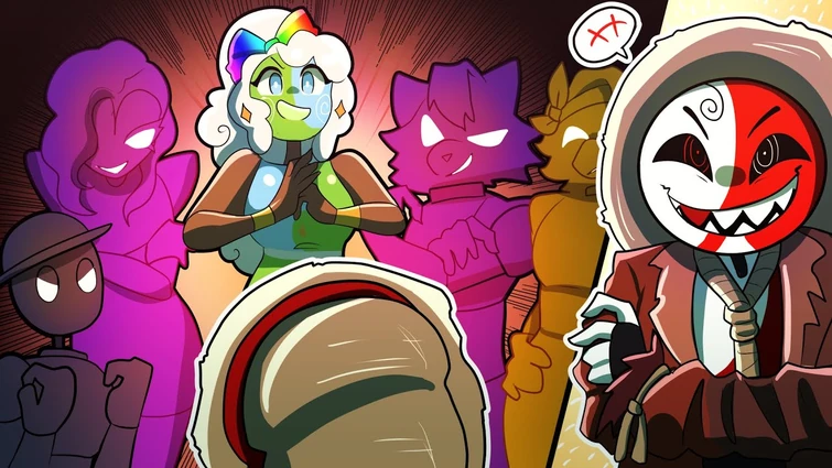 Today's episode of the NEW Lunar & Earth Show | Fandom
