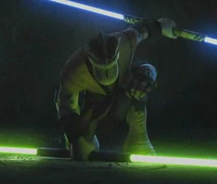 スターウォーズ　ポングクレル　カスタム スターウォーズ ポングクレル カスタム