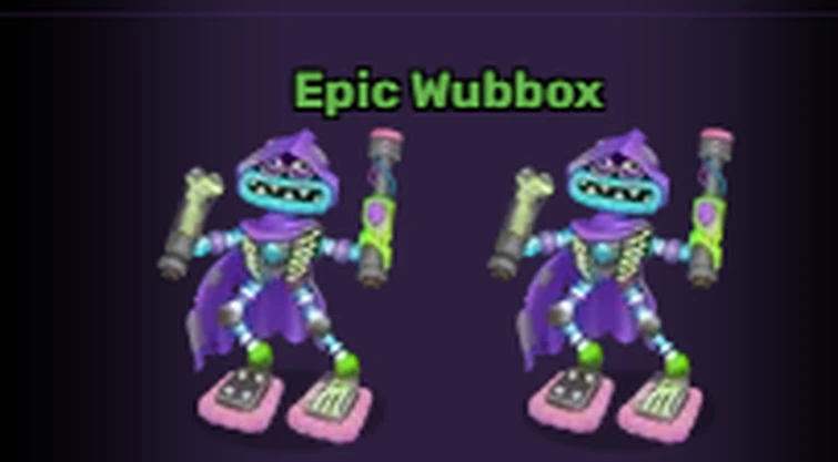 Discuss Everything About My Singing Monsters Wiki | Fandom