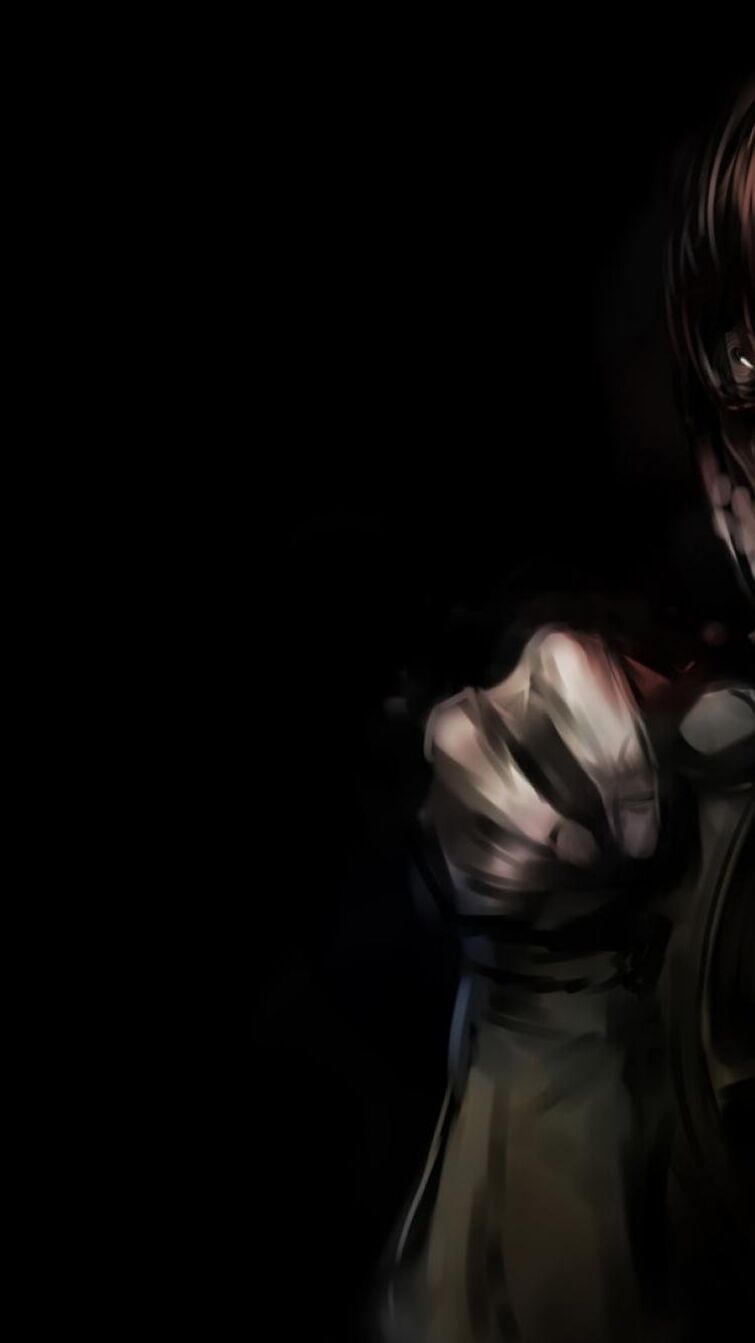 Attack on Titan : r/wallpapers