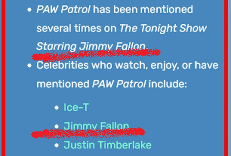 Does this happen to anyone else? | Fandom