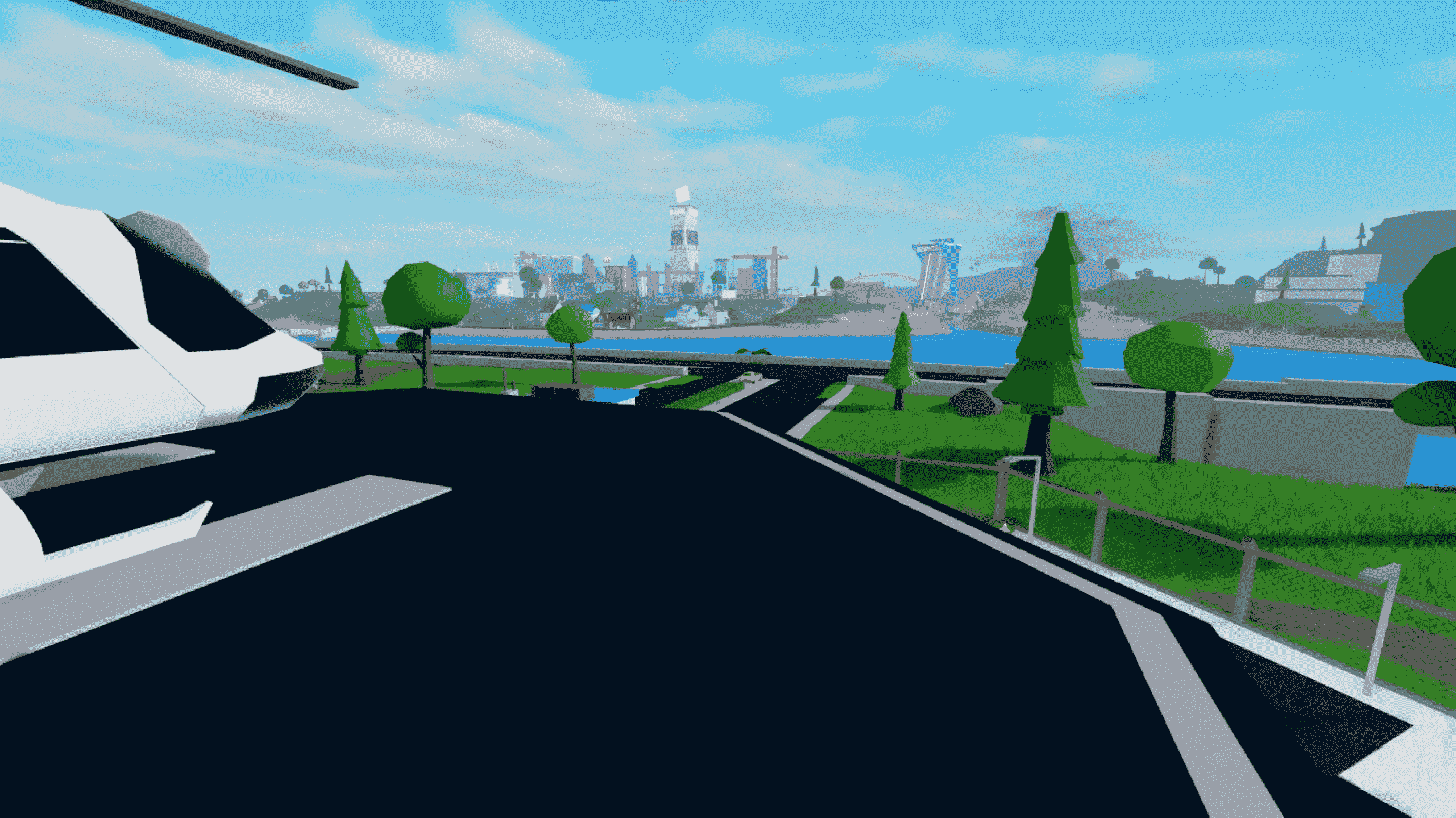 Background Submission Winner Fandom - roblox city background hd