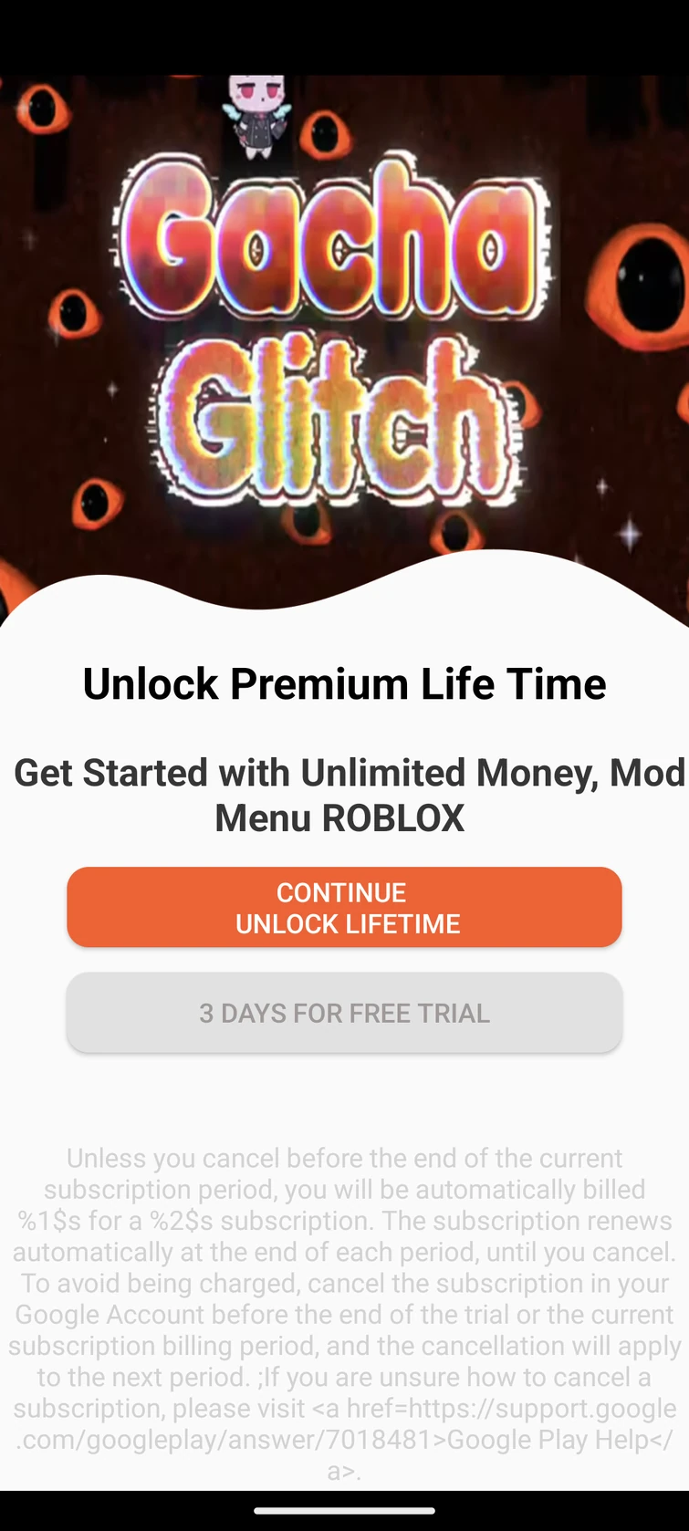 Guys Jdhhdhdvdbxjdhdbdb I Got Gacha Mods Les Goooooooo Fandom