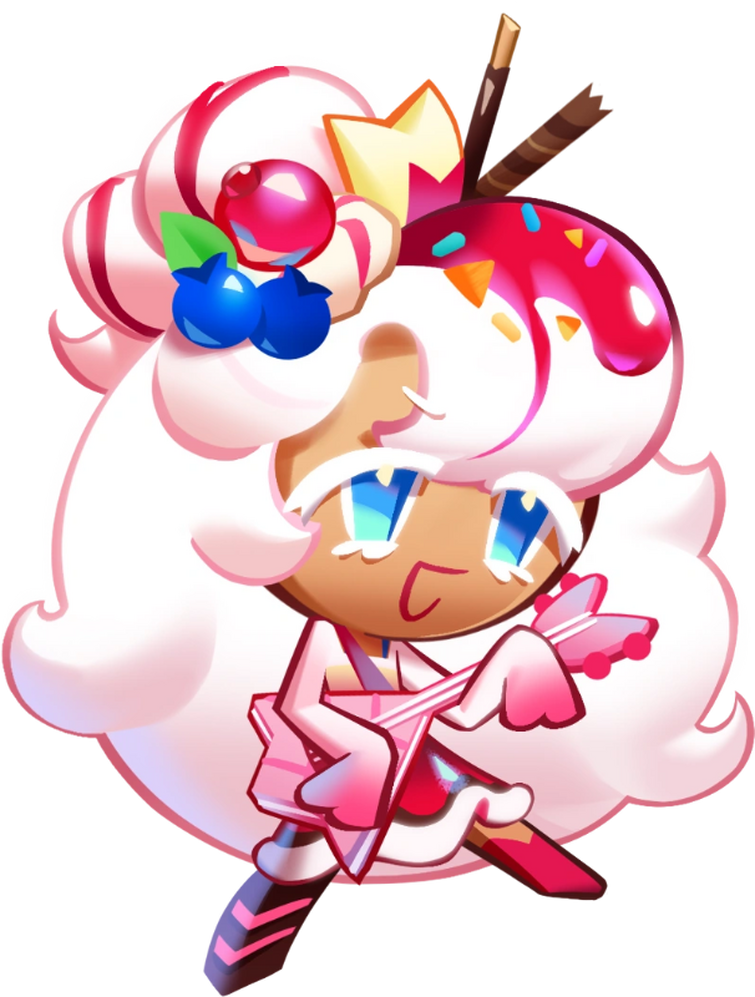 Discuss Everything About Cookie Run: Kingdom Wiki | Fandom