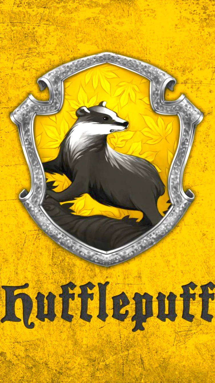 Hufflepuff Fandom