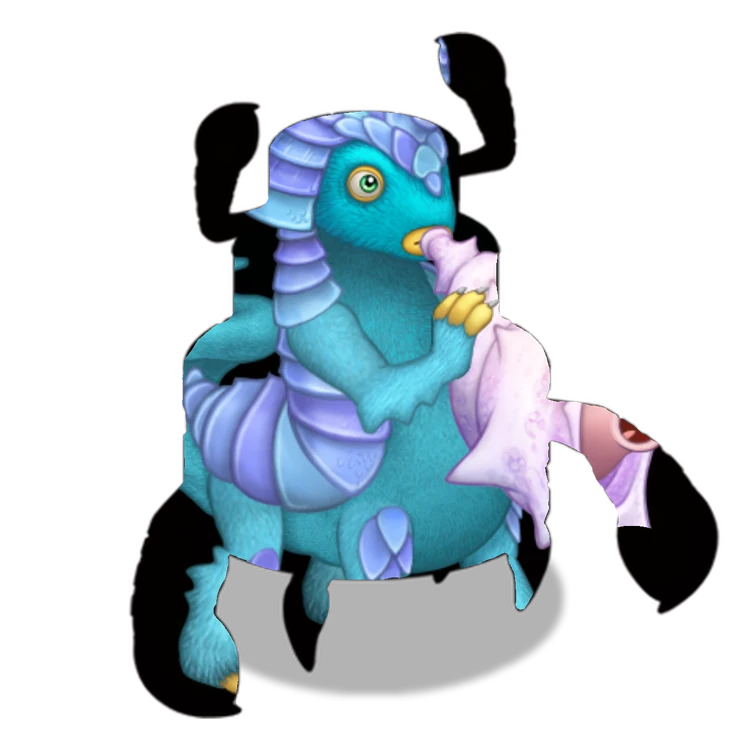 what monster is this? (wrong answers only) Fandom