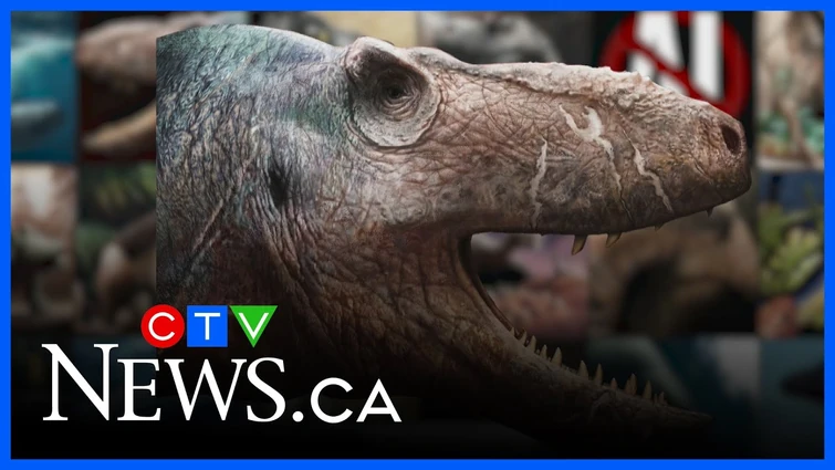 Dinosaurs may have had chubby cheeks, new research shows