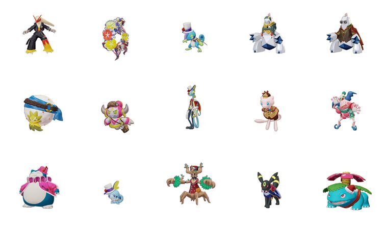 Phantom Force: Hoopa Move Effect and Cooldown