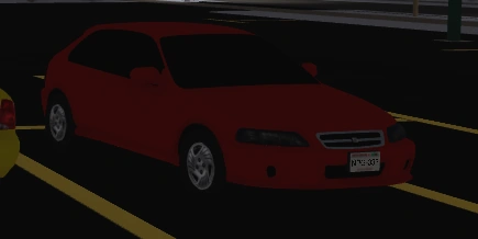 guys the new civic is a prop car | Fandom