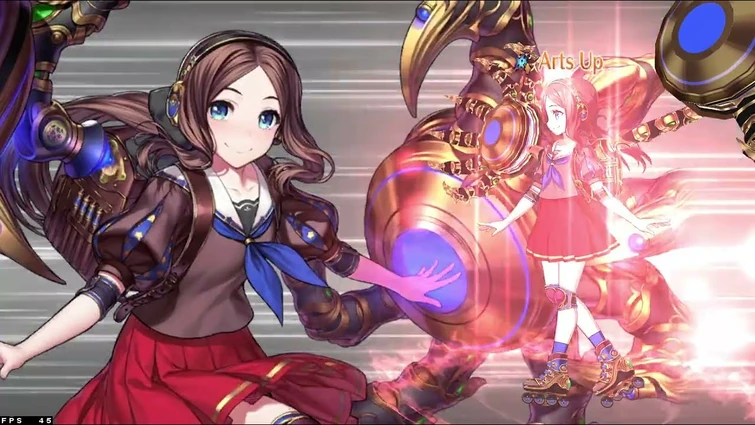 [FGO[ Ooku - Free Quests - 3T Final Nodes Farming (Copper, Silver, Gold, and All 3 Currencies)