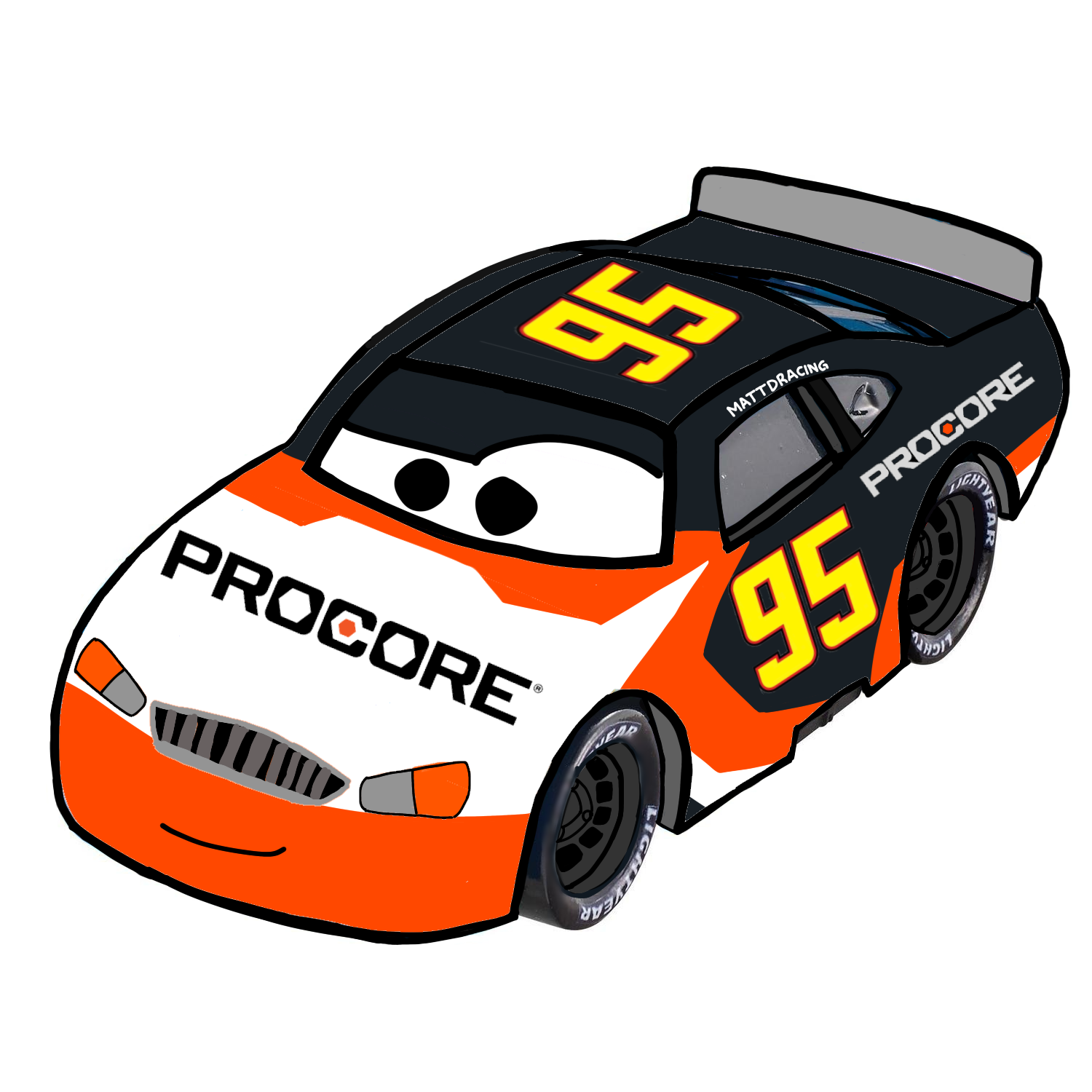 Piston Cup Winners: The Role Of Technology In Racing - 4u9r5ae