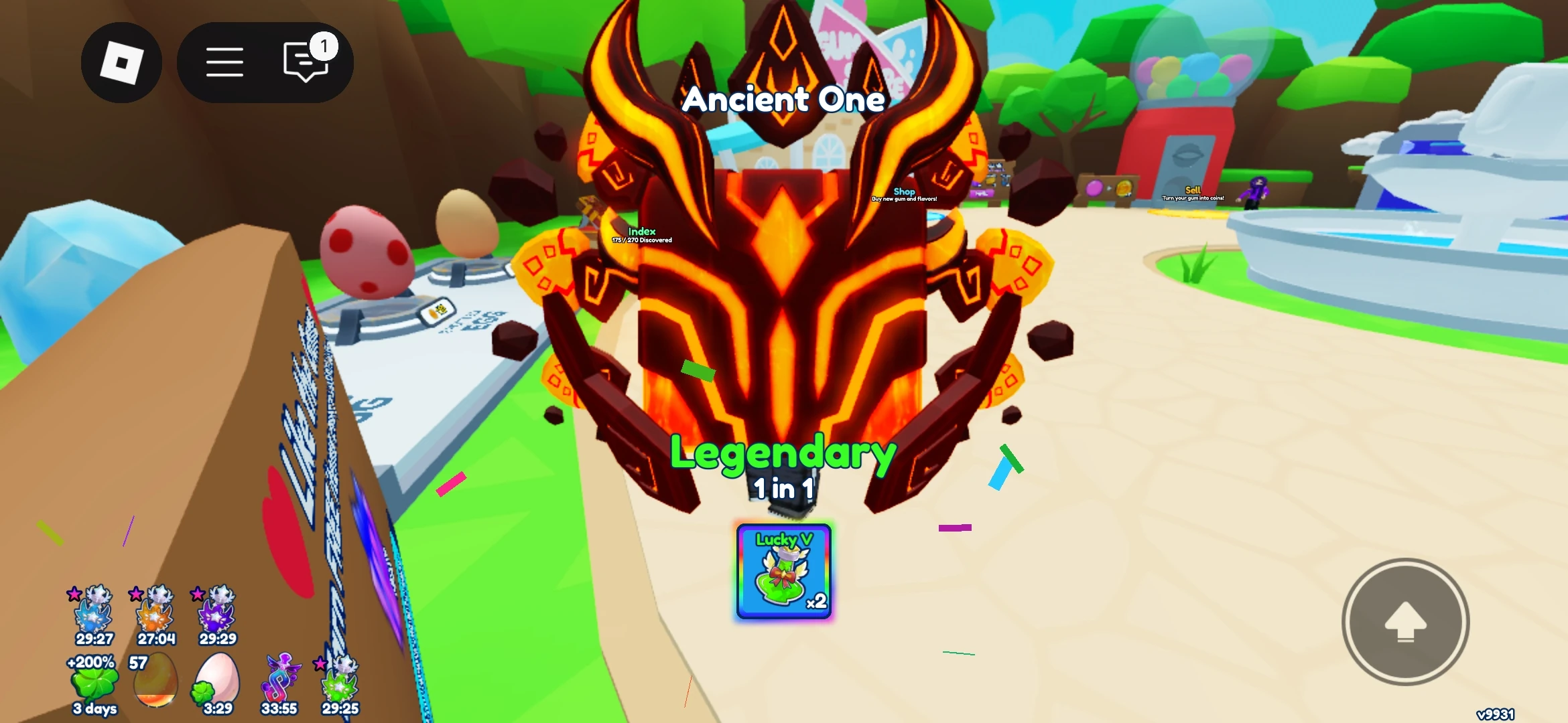 I genuinely hope that the shells turn into coins | Fandom