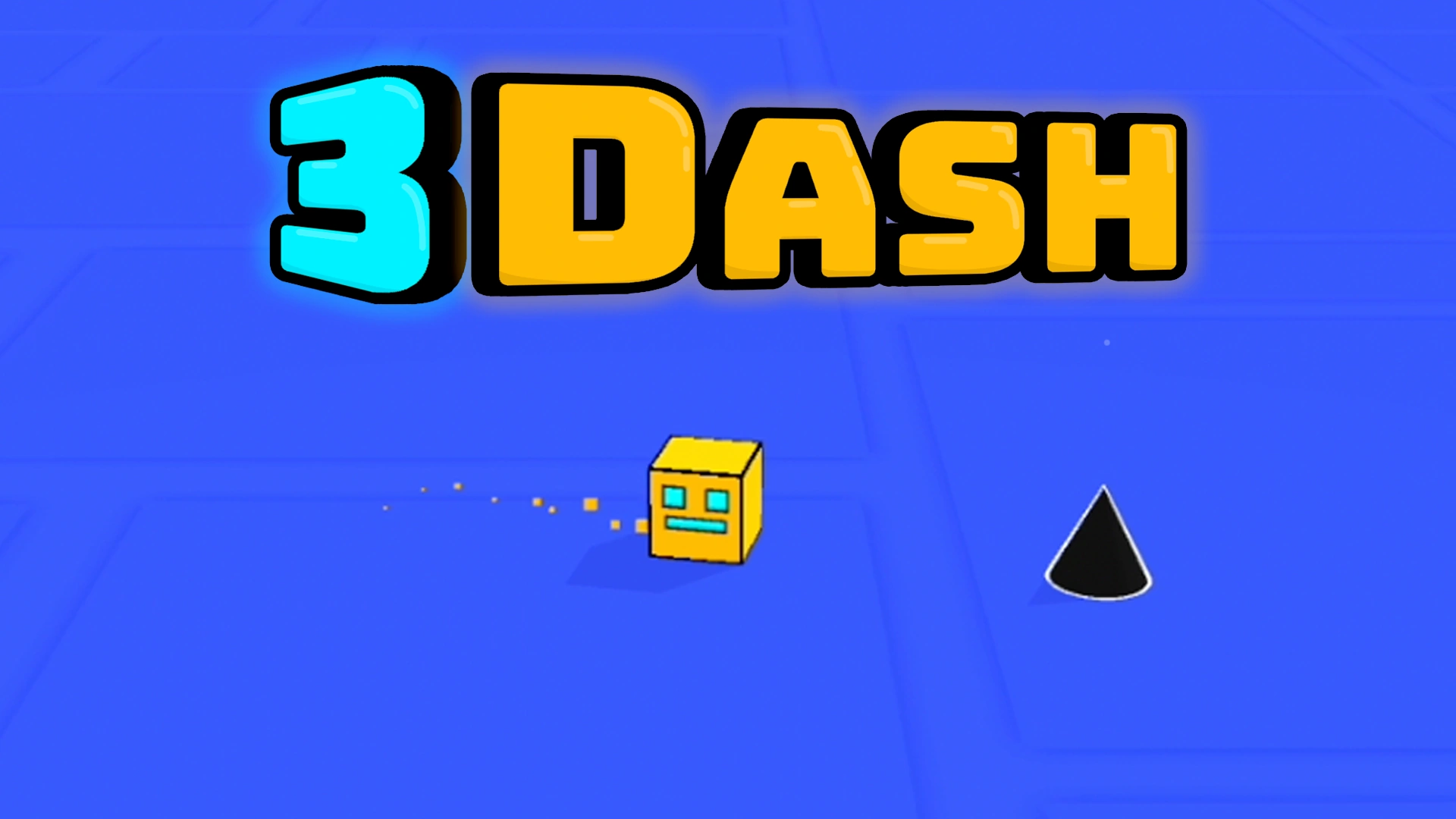 Decided To Make A Silent Level On 3Dash Fandom