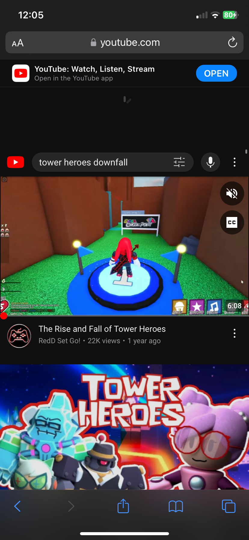 I am really concerned about the future of tower heroes | Fandom