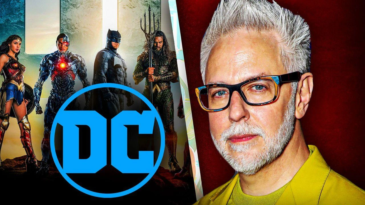 Report: WB has confirmed that they are creatively involved in DC's ...
