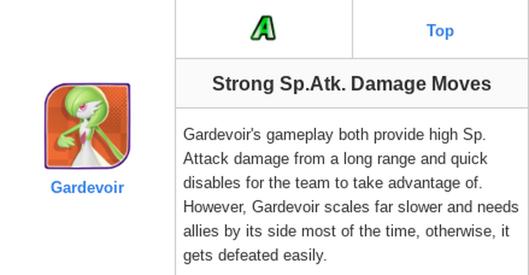 The best moveset for Gardevoir in Pokemon Sword and Shield