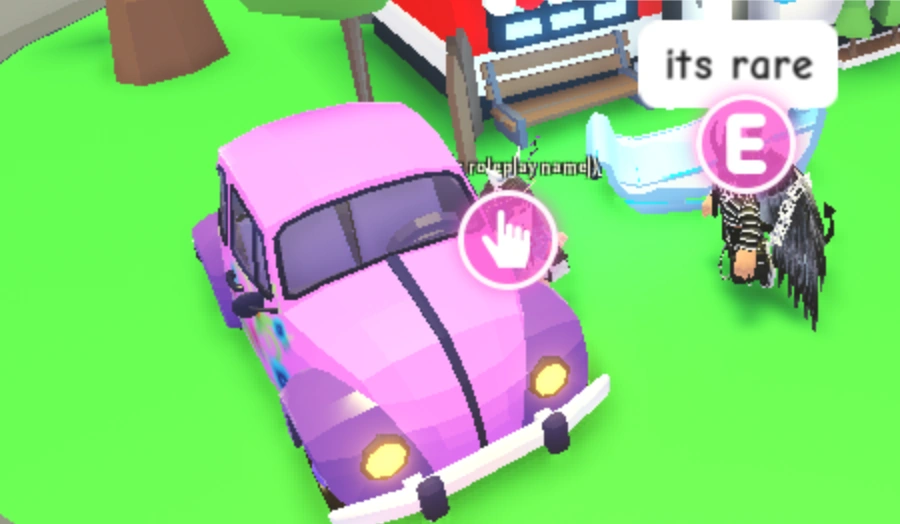 Discuss Everything About Adopt Me! Wiki Fandom