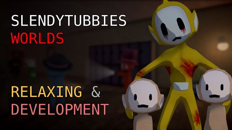 Discuss Everything About Slendytubbies Wiki | Fandom