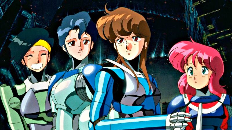 10 Forgotten Games Based On Classic Anime