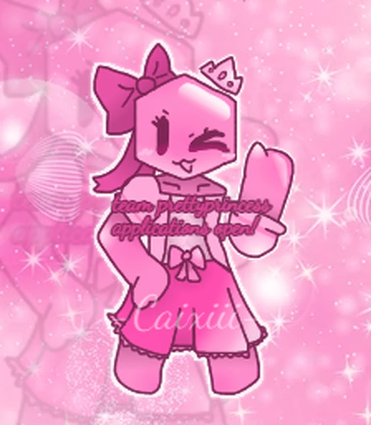 pr3typriincess-fandom