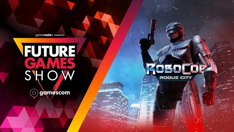 RoboCop: Rogue City Hands-On Preview - IGN