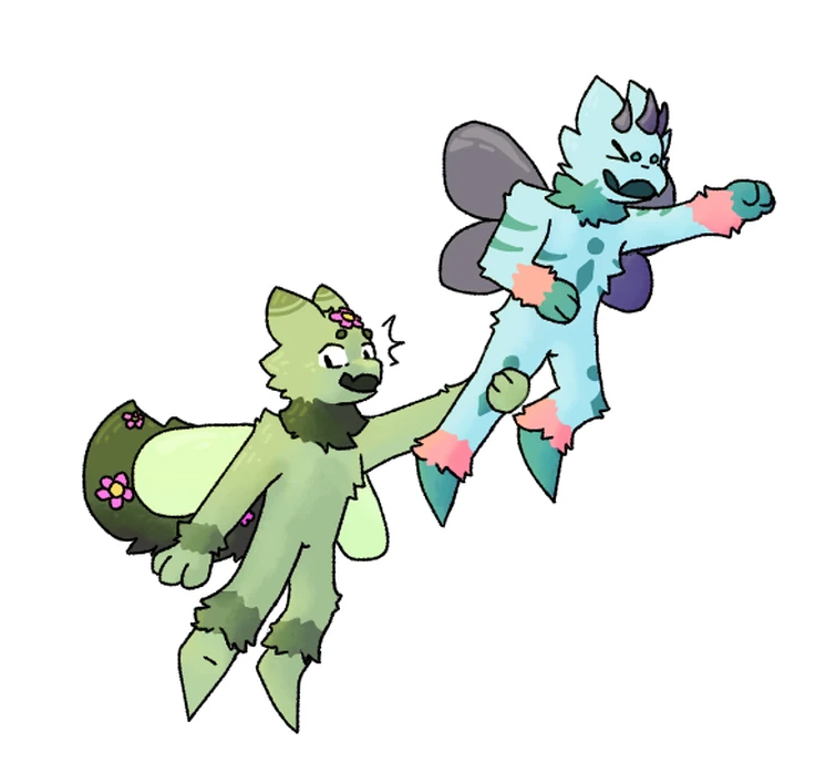 Sibling Shenanigans Fandom