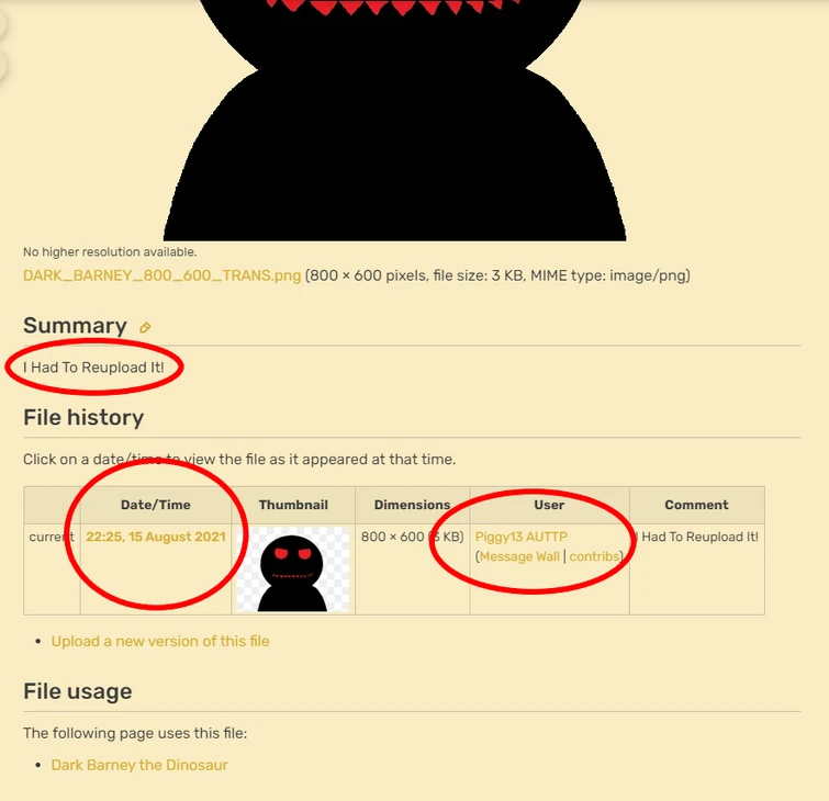 Discuss Everything About Joey Slikk Alt Wiki | Fandom