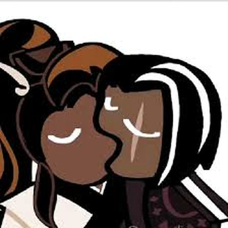 Caramel Arrow x Dark Choco Opinions? Fandom