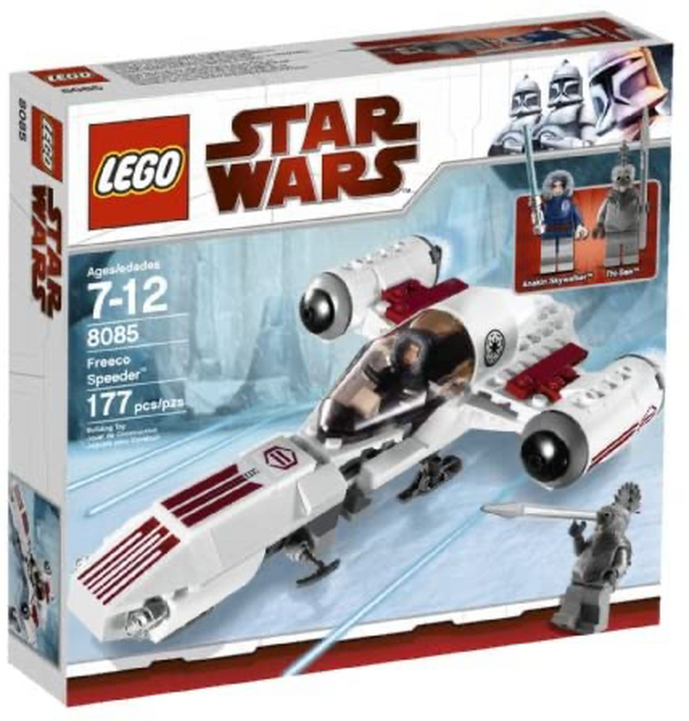 LEGO Worst To First  All LEGO Star Wars The Last Jedi Sets! 