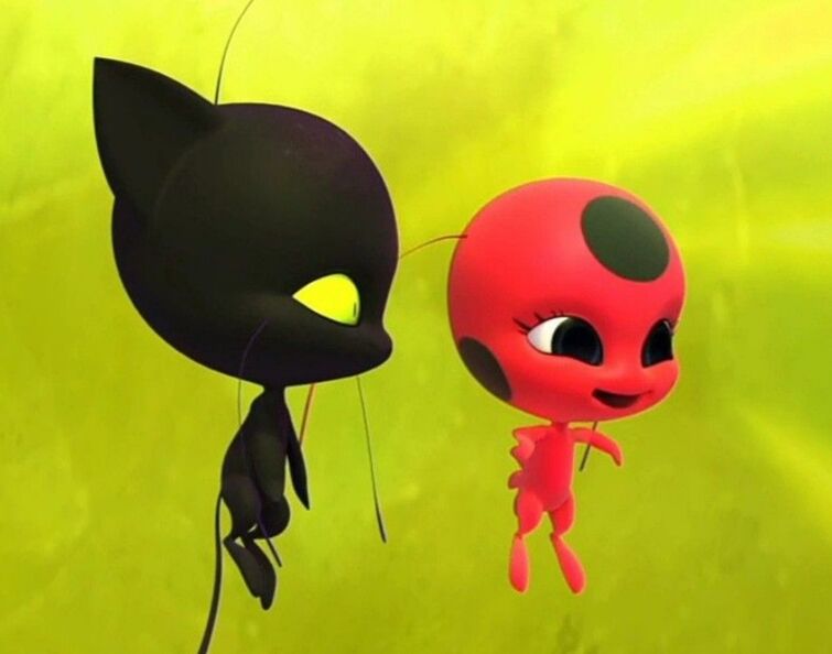 💕Tikki💕, Wiki