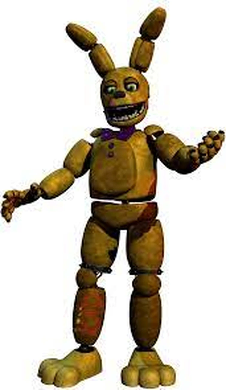 Random fnaf question fandom